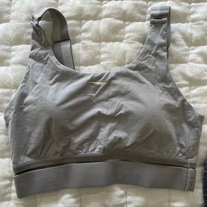 Gymshark sports bra